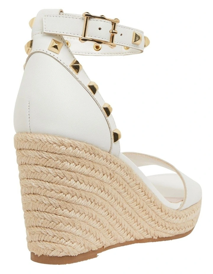 Cheap π€© Pink Inc Shadow White Glove π©΄ Sandals 𧨠- Image 4