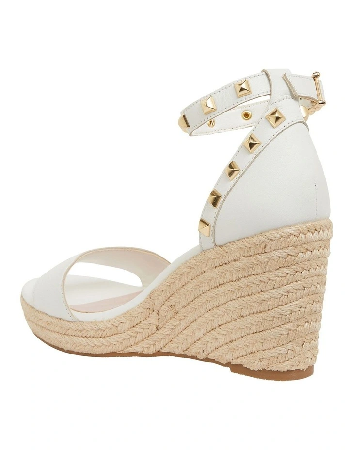 Cheap π€© Pink Inc Shadow White Glove π©΄ Sandals 𧨠- Image 7