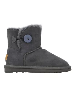 Top 10 👍 Grosby Button Ugg Boot 🛒