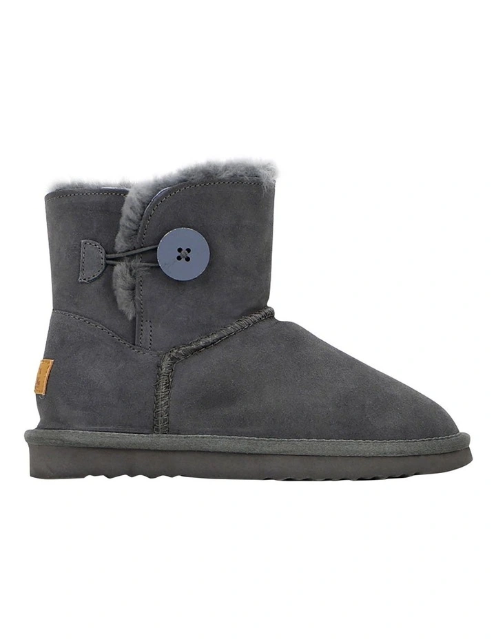 Top 10 π Grosby Button Ugg Boot π