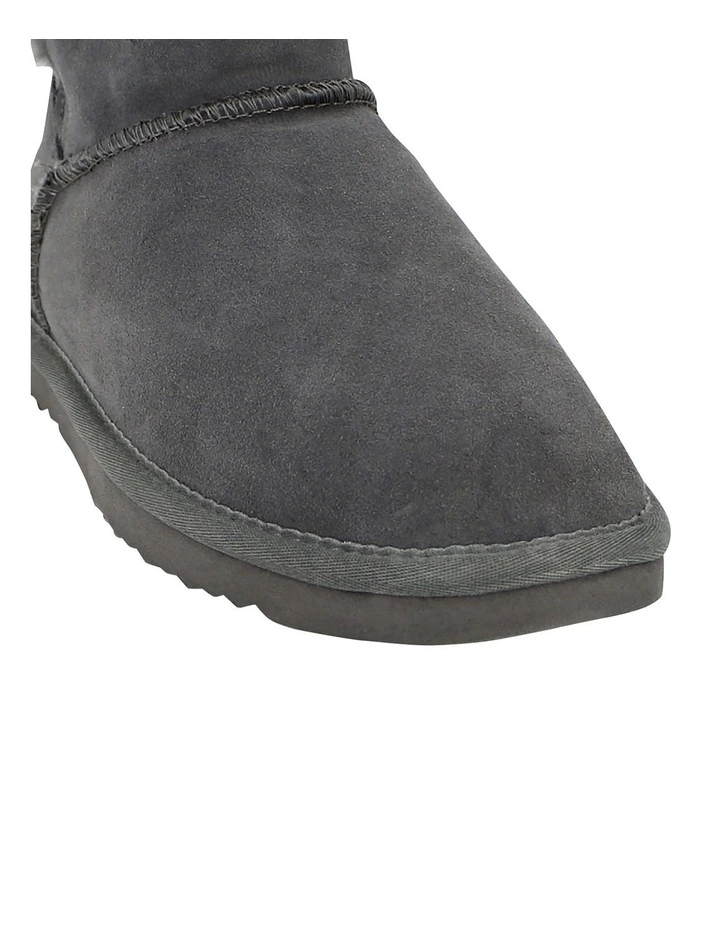 Top 10 π Grosby Button Ugg Boot π - Image 2