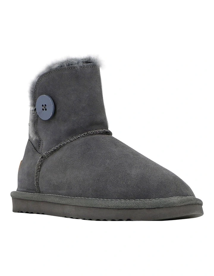 Top 10 π Grosby Button Ugg Boot π - Image 3