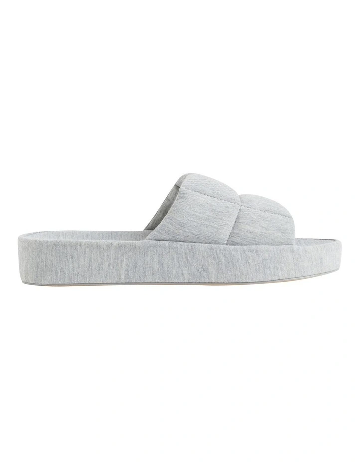 Discount π Seed Heritage Jersey Slipper In Grey π
