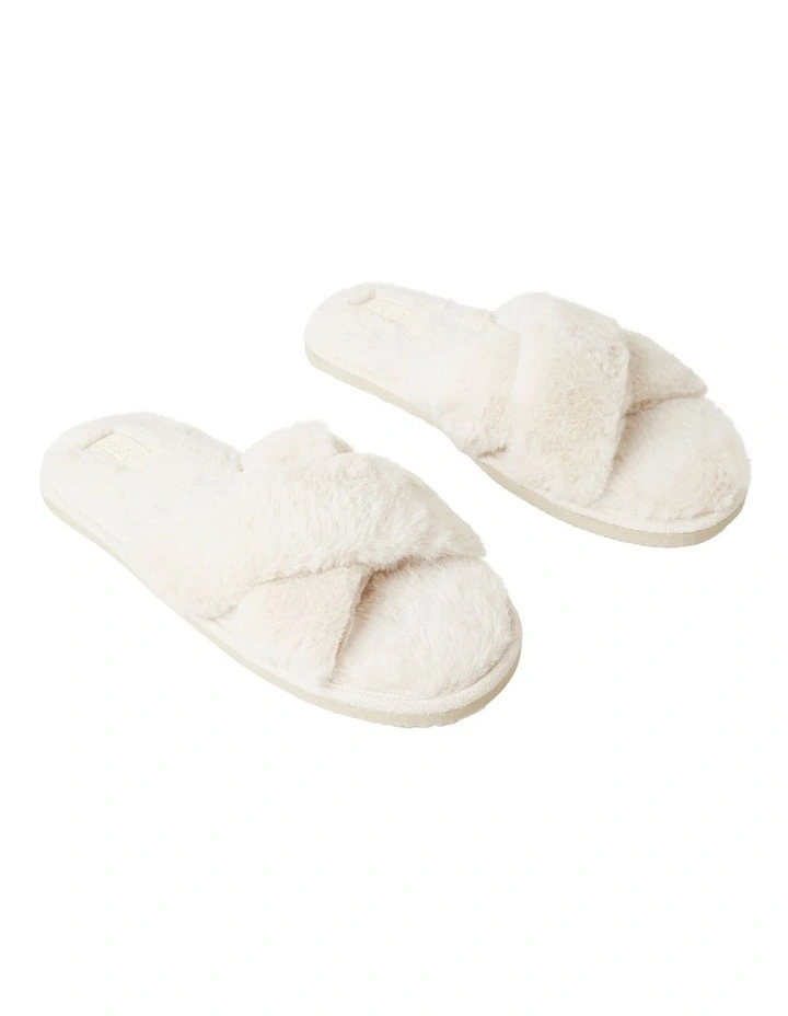 Cheapest β¨ Seed Heritage Crossover Slippers π - Image 3