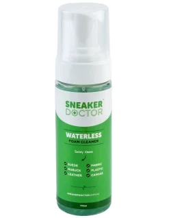 Budget 🎁 Sneaker Doctor Waterless Foam Cleaner 170mL 👏