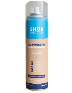 Promo 😍 Shoe Doctor All Protector Waterproofer Spray 140g 🎁