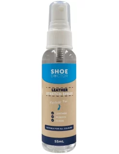 Buy 🛒 Shoe Doctor 👟 Shoe Stretch Suede & Leather Shampoo Spray 55ml 🔔