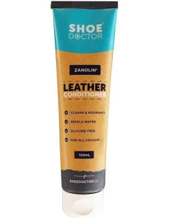 Cheapest 🤩 Shoe Doctor Zanolin Leather Conditioner 100mL ✔️