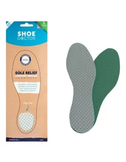 Best deal 🛒 Shoe Doctor Sole Relief Comfort Insoles Size 35-36 ⌛