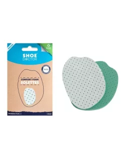 Promo 😍 Shoe Doctor Comfort Foam Solettes Medium ✨