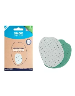 Coupon 🎉 Shoe Doctor Comfort Foam Solettes Small 🔥