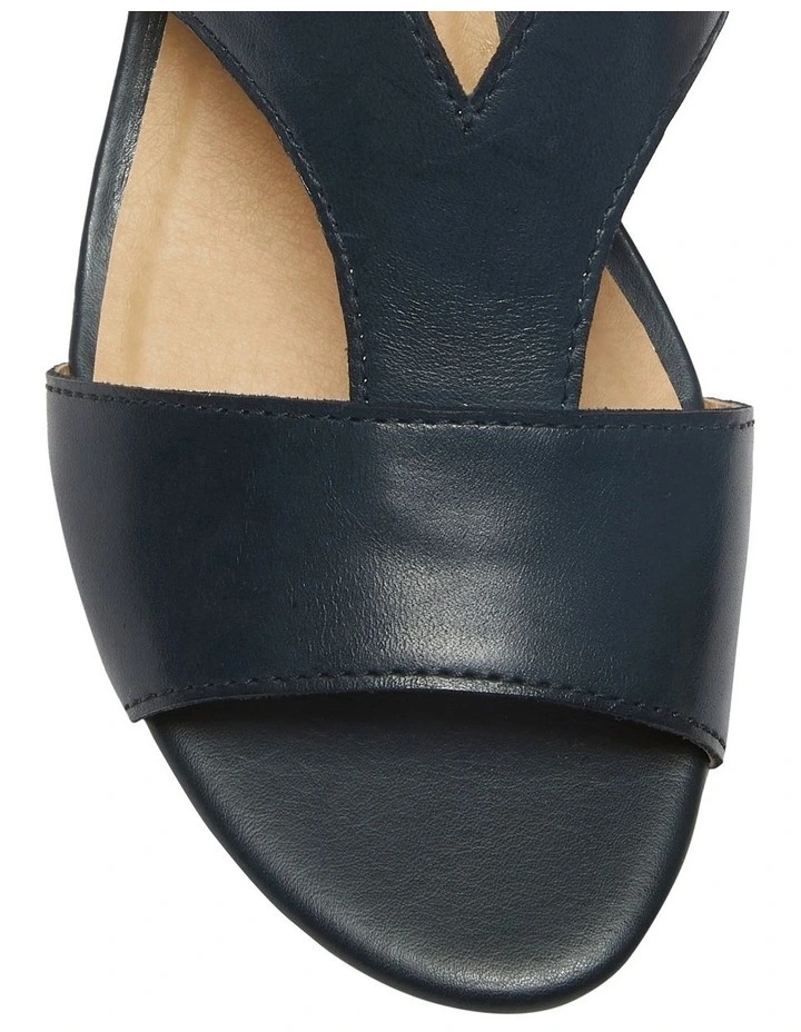 Promo ๐ Easy Steps Valetta ๐ฉด Sandals In Navy Glove ๐คฉ - Image 7