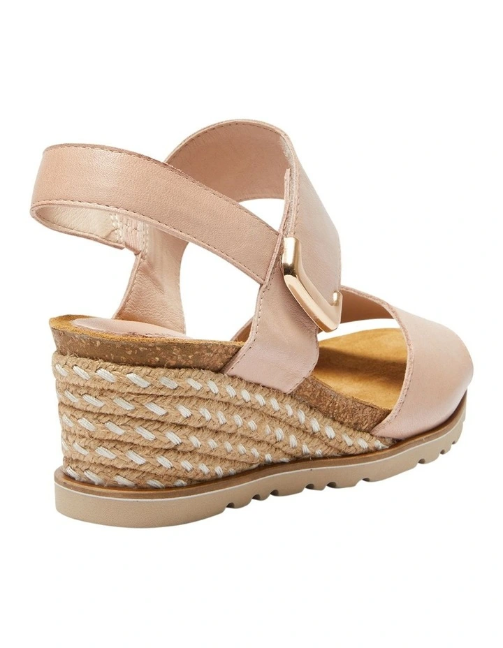 Deals π₯° Easy Steps Terrace π©΄ Sandals In Blush Glove 𧨠- Image 4