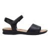 Deals ⌛ Hush Puppies Nigella PL Black 🩴 Sandal ⌛