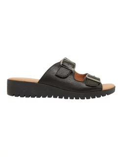 Best deal 🔥 Easy Steps Gadget Black Glove 🩴 Sandals 💯