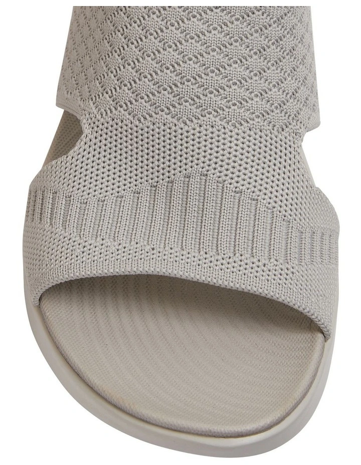Top 10 π Active Flex By Easy Steps Madon Light Grey Stretch π©΄ Sandals π - Image 6