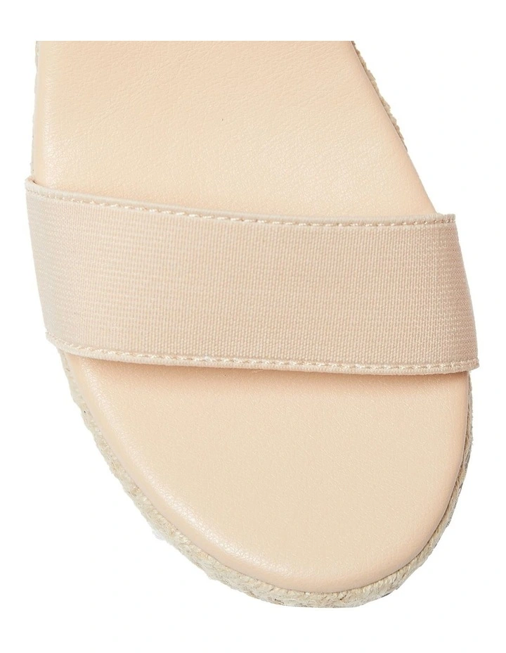 Flash Sale π Easy Steps Summit Elastic π©΄ Sandals In Natural π - Image 7