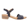 Wholesale 🛒 Easy Steps Maisy 🩴 Sandals In Navy Glove ❤️