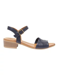 Wholesale 🛒 Easy Steps Maisy 🩴 Sandals In Navy Glove ❤️
