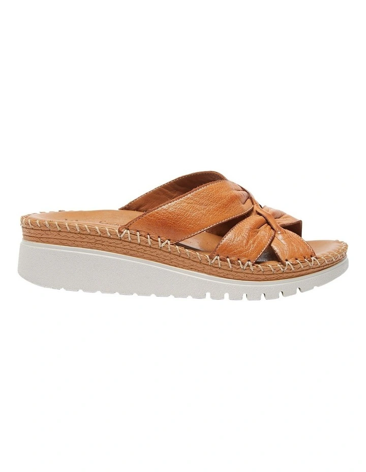 Cheap π Wide Steps Hannah π©΄ Sandals In Tan Glove β¨