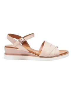Buy ✨ Easy Steps Dawn 🩴 Sandals In Blush Glove 🎁