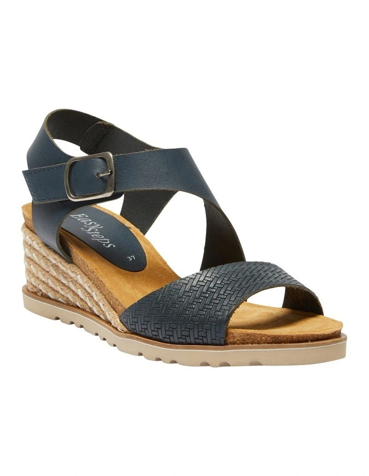 Best reviews of π Easy Steps Theo π©΄ Sandals In Navy Glove βοΈ - Image 2