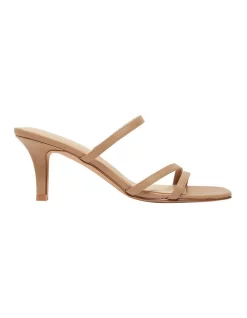 Flash Sale 😉 Sandler Marilyn Camel Smooth 🩴 Sandals 🧨