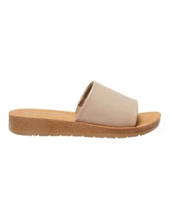 Top 10 ๐คฉ Wide Steps Enid ๐ฉด Sandals In Nude Smooth ๐