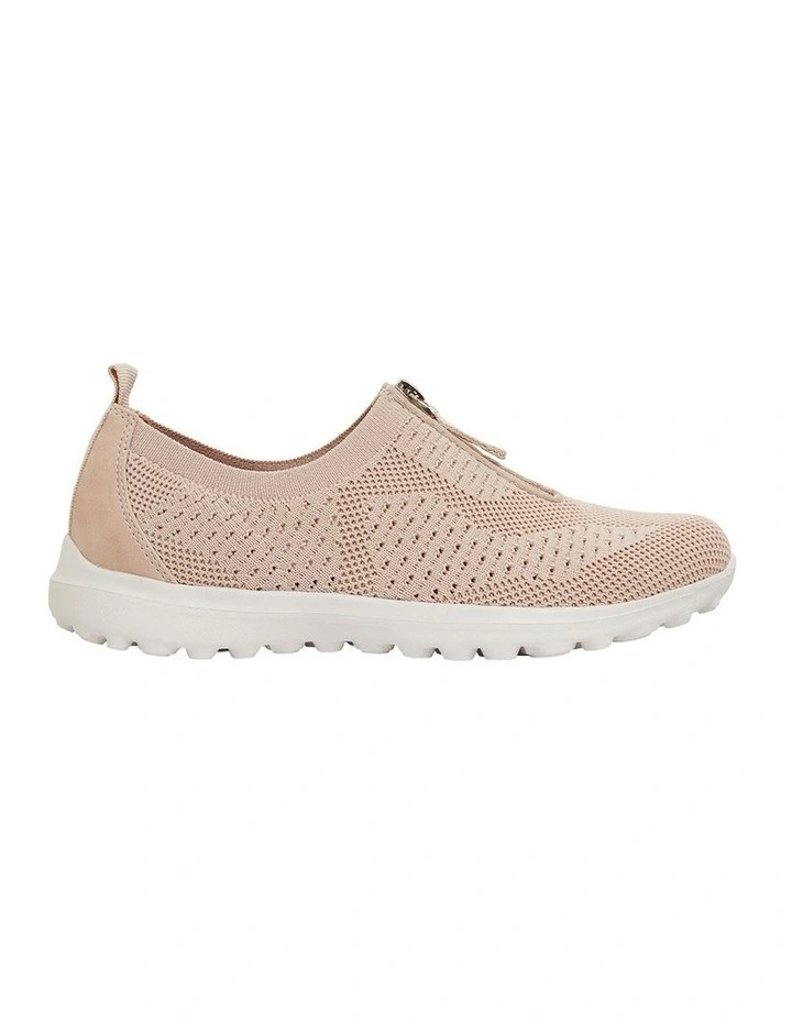 Deals β Active Flex By Easy Steps Oberon Blush Stretch π Sneakers βοΈ