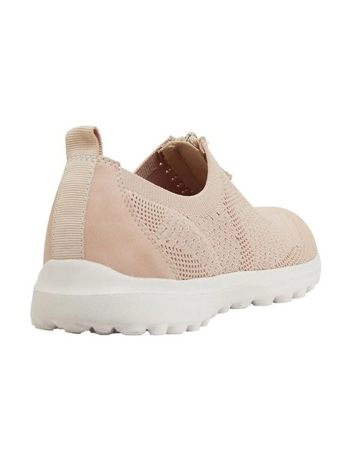 Deals β Active Flex By Easy Steps Oberon Blush Stretch π Sneakers βοΈ - Image 4