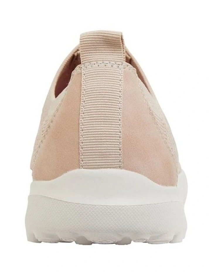 Deals β Active Flex By Easy Steps Oberon Blush Stretch π Sneakers βοΈ - Image 5