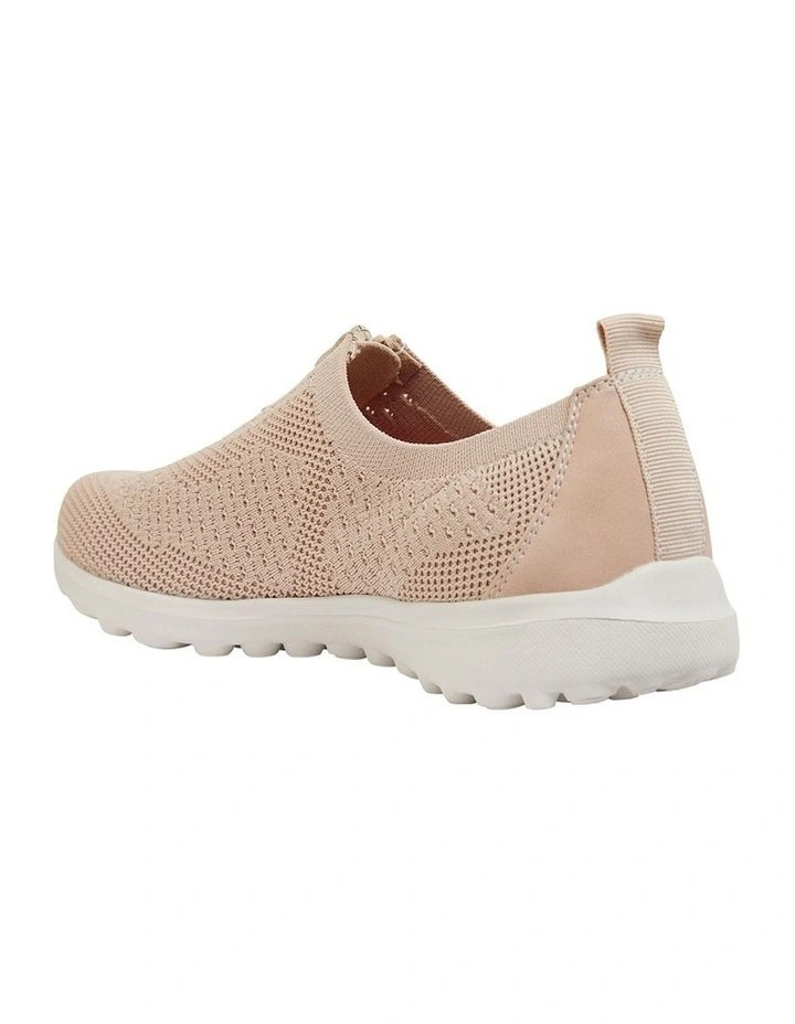 Deals β Active Flex By Easy Steps Oberon Blush Stretch π Sneakers βοΈ - Image 7