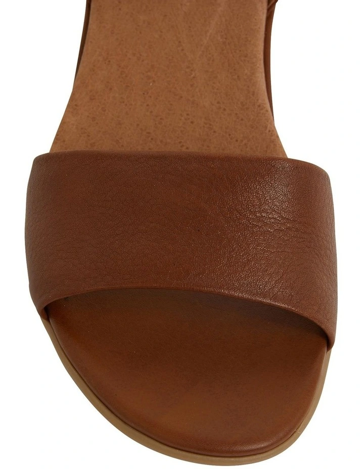 Buy π― Wide Steps Camden Mid Brown Glove π©΄ Sandals π - Image 6