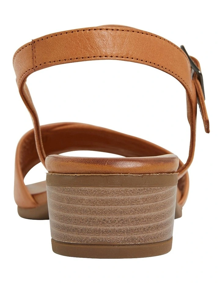 Coupon π Easy Steps Maisy Cognac Glove π©΄ Sandals π€© - Image 3