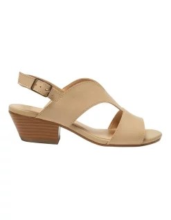Cheapest ๐คฉ Easy Steps Valetta ๐ฉด Sandals In Nude Glove ๐