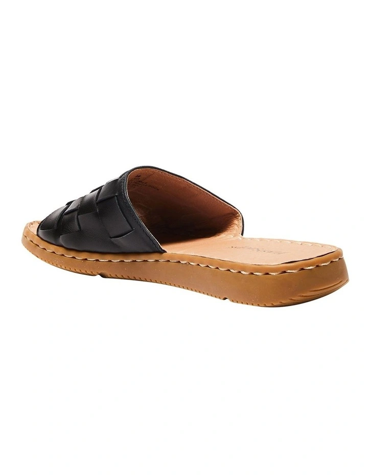 Wholesale β Easy Steps Flair π©΄ Sandals In Black Glove π - Image 6