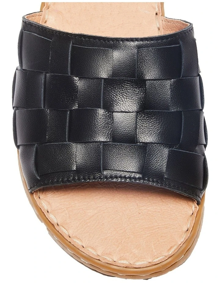 Wholesale β Easy Steps Flair π©΄ Sandals In Black Glove π - Image 7