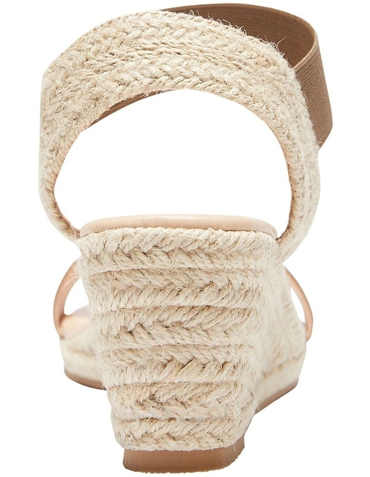 Discount π₯ Easy Steps Summit Elastic π©΄ Sandals In Khaki/Beige β - Image 5