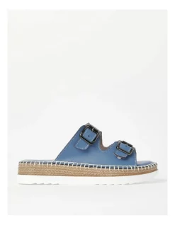 Best deal 😉 Regatta Levi 🩴 Sandal In Blue 🛒