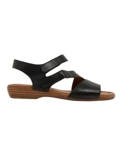 Best Pirce 🔔 Easy Steps Kenya Black Glove 🩴 Sandals ✨