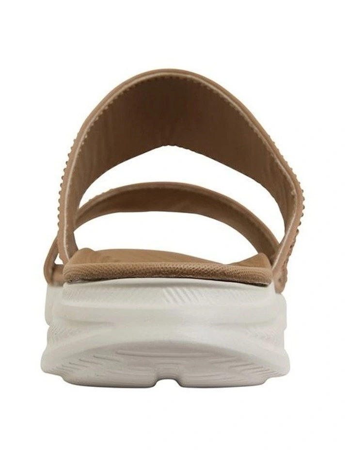 Buy π Active Flex By Easy Steps Novato Taupe Diamante π©΄ Sandals β - Image 4