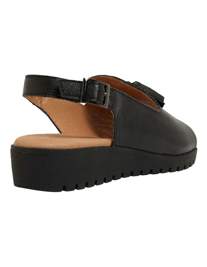 Wholesale π₯ Easy Steps Gilmore Black Glove π©΄ Sandals π - Image 4