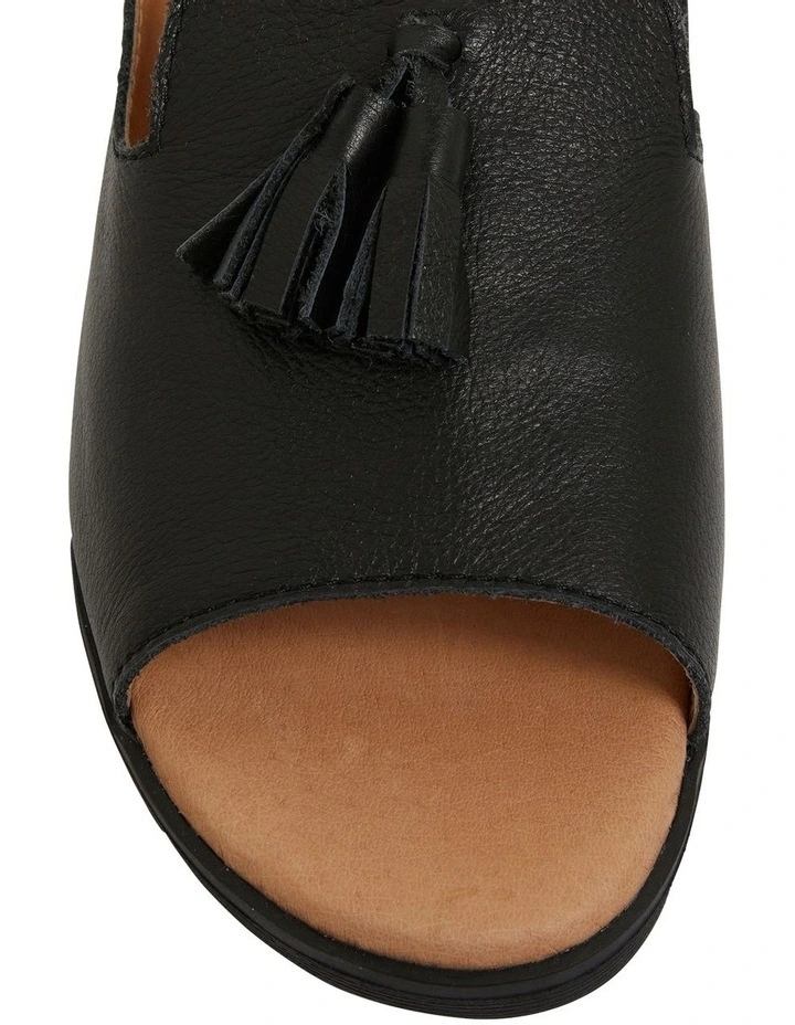 Wholesale π₯ Easy Steps Gilmore Black Glove π©΄ Sandals π - Image 7