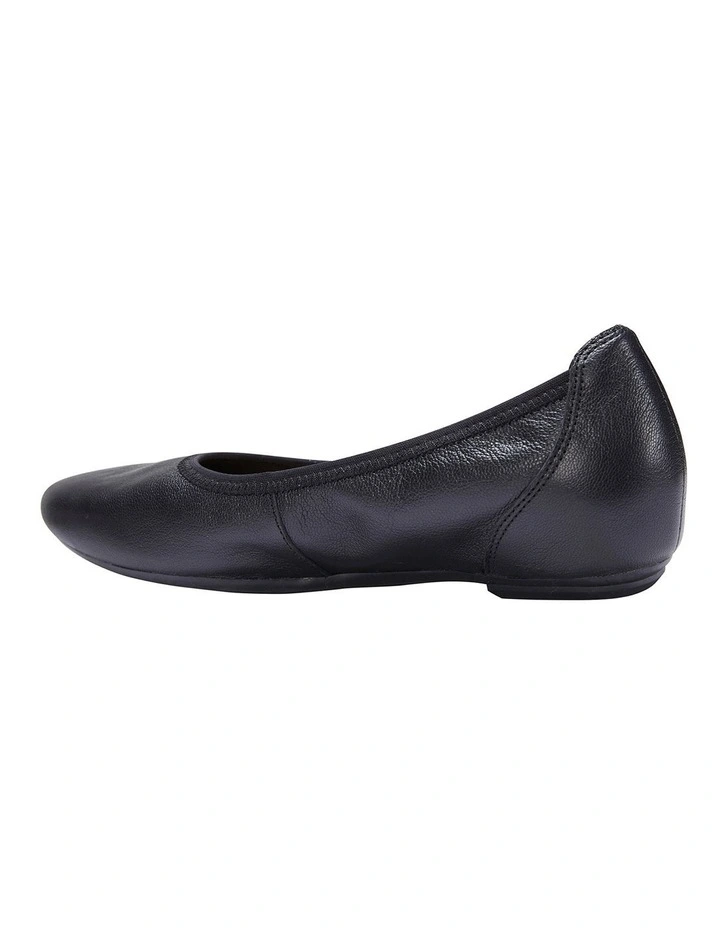 Deals βοΈ Easy Steps Pamper Black Glove Flat π Shoes π - Image 5