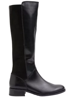 Best deal 😉 Easy Steps Alastair Black Glove 🥾 Boots 👏