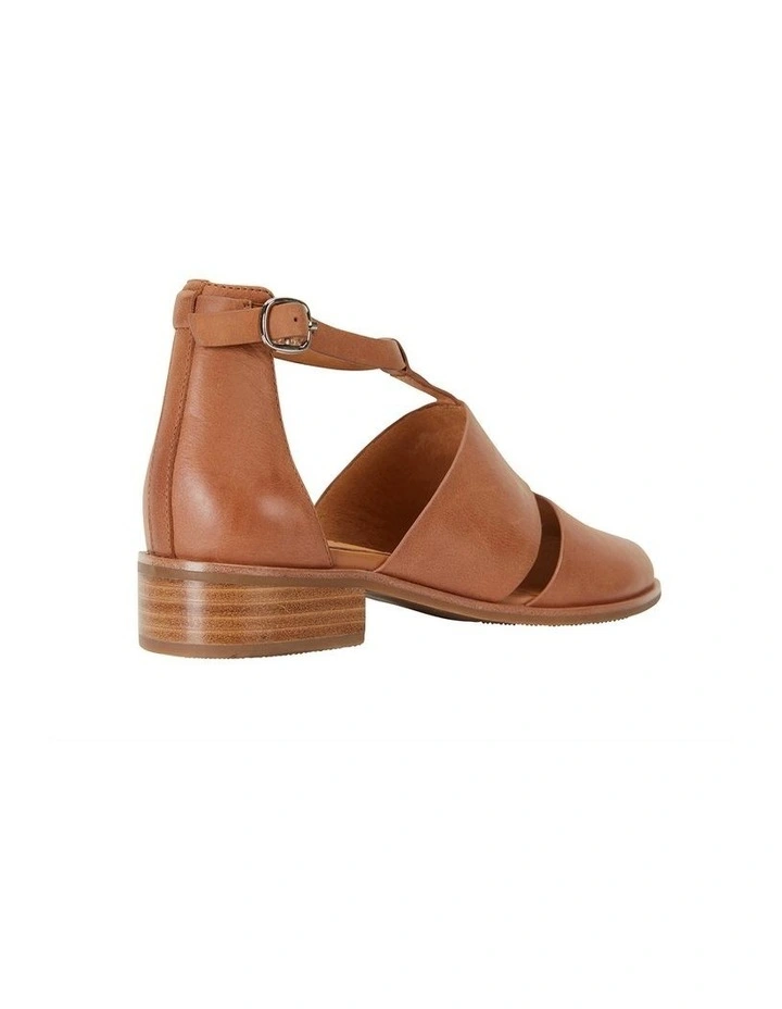 Outlet ✔️ Easy Steps Jocelyn Tan Glove Flat 👟 Shoes 🌟 - Image 4