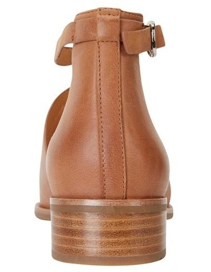 Outlet ✔️ Easy Steps Jocelyn Tan Glove Flat 👟 Shoes 🌟 - Image 6