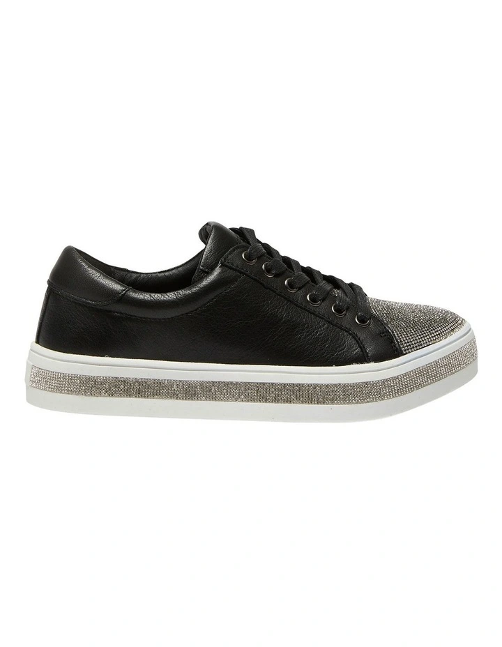 Wholesale π Easy Steps Universe π Sneakers In Black Glove π