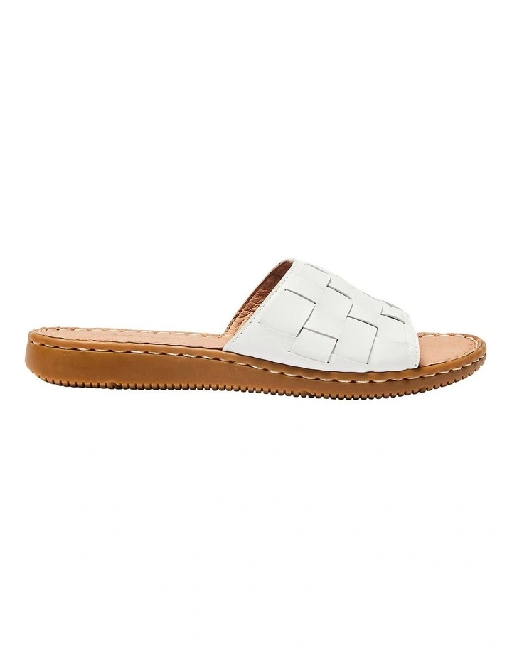 Outlet π€© Easy Steps Flair π©΄ Sandals In White Glove π