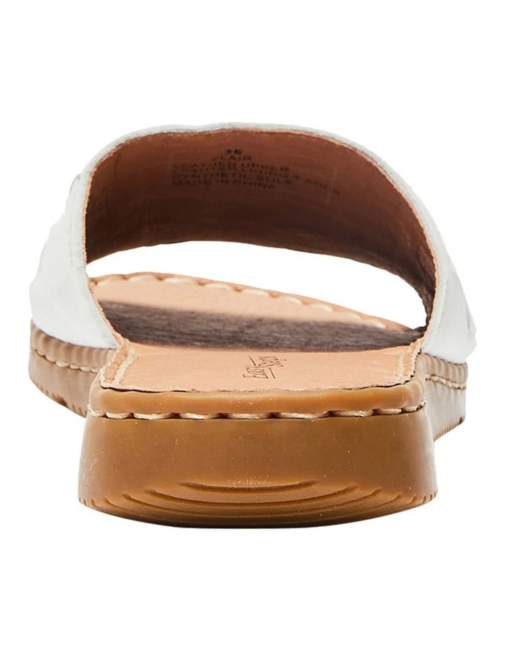 Outlet π€© Easy Steps Flair π©΄ Sandals In White Glove π - Image 5